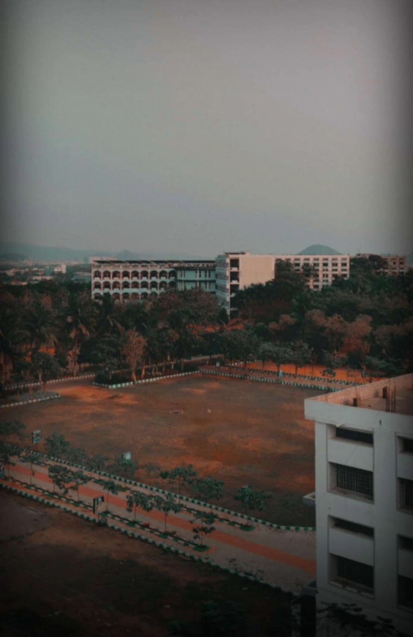 VIIT Vishakhapatanam Campus photo 4